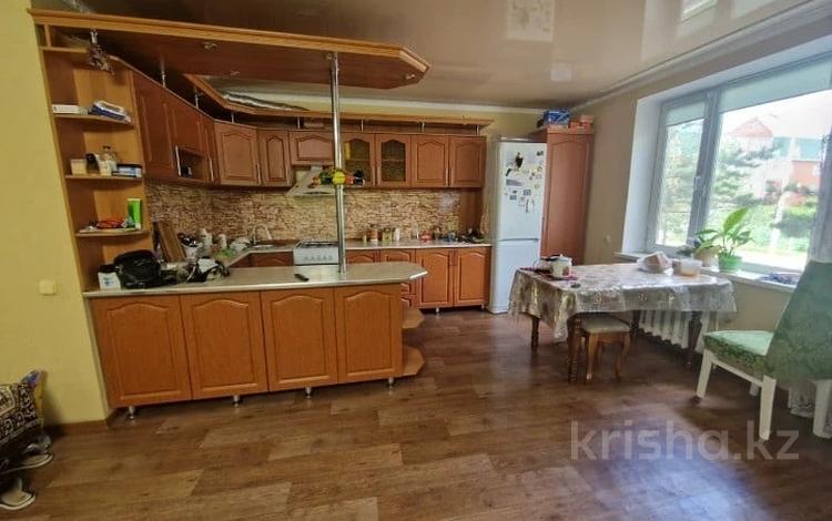 2-бөлмелі пәтер · 72.6 м² · 1/6 қабат, Наурыз 3, бағасы: 32 млн ₸ в Костанае — фото 3