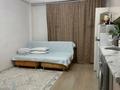 1-комнатная квартира · 25 м² · 4/4 этаж, Курамыс д3 — Алтын Орда Абай паселок за 11.4 млн ₸