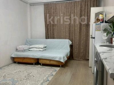 1-бөлмелі пәтер · 25 м² · 4/4 қабат, Курамыс д3 — Алтын Орда Абай паселок, бағасы: 11.4 млн ₸