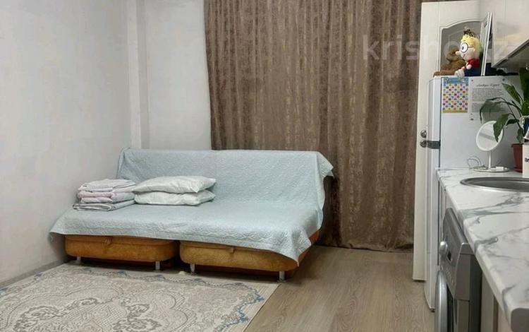 1-комнатная квартира · 25 м² · 4/4 этаж, Курамыс д3 — Алтын Орда Абай паселок за 11.4 млн ₸ — фото 28