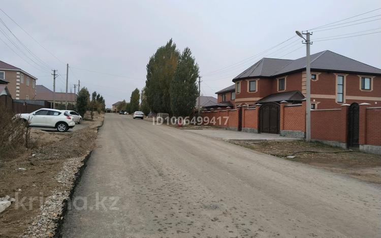 Участок · 10 соток, Тогайлы 3 — Юго запад 2 за 15.7 млн ₸ в Актобе, жилой массив Юго-Запад-1 — фото 2