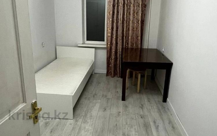 4-бөлмелі пәтер · 77 м² · 3/5 қабат, Көктем-3 ш/а., бағасы: 58.5 млн ₸ в Алматы, Бостандыкский р-н — фото 2