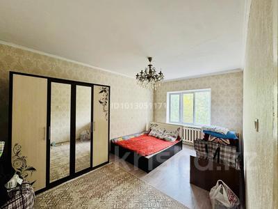 1-комнатная квартира · 38 м² · 4/5 этаж, мкр Аса, Аса ш/а. 11 дом за 80 000 ₸ в Таразе