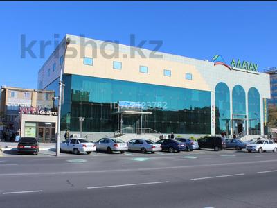 Свободное назначение, офисы, магазины и бутики, склады, общепит, салоны красоты, медцентры и аптеки, образование, развлечения · 380 м² за 90 млн 〒 в Актау, 2-й мкр