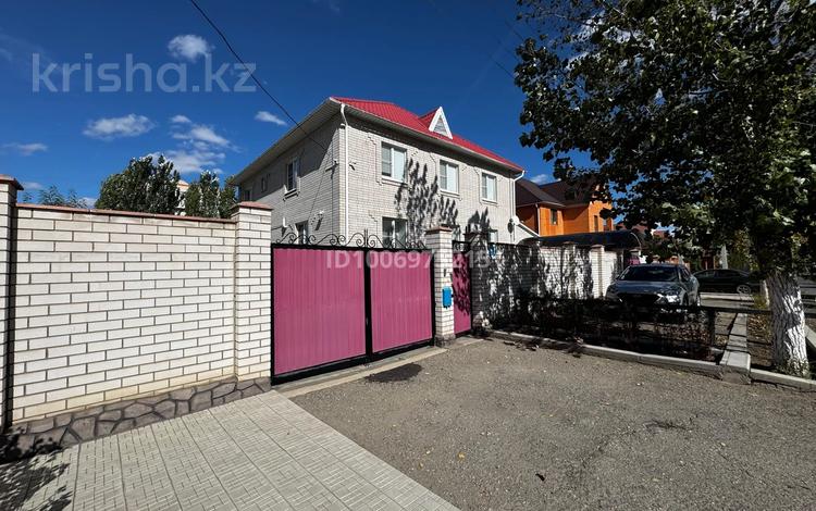 Отдельный дом · 7 комнат · 260 м² · 12 сот., мкр 12 29 — Алмас Кылыш 29 за 150 млн ₸ в Актобе — фото 20