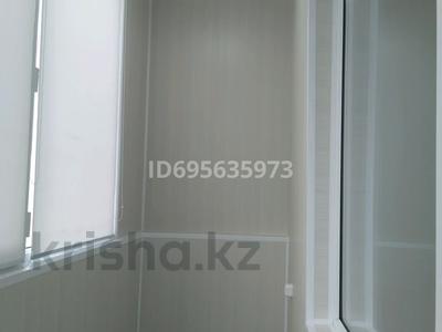 1-бөлмелі пәтер · 45.6 м² · 6/9 қабат, Чингиз Айтматов — Университет КАЗГЮА, Школа Жас Улан, Университет Технология и бизнес, бағасы: 24.5 млн ₸ в Астане, Нура р-н