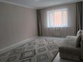 1-комнатная квартира · 45.6 м² · 6/9 этаж, Чингиз Айтматов — Университет КАЗГЮА, Школа Жас Улан, Университет Технология и бизнес за 24.5 млн ₸ в Астане, Нура р-н — фото 2