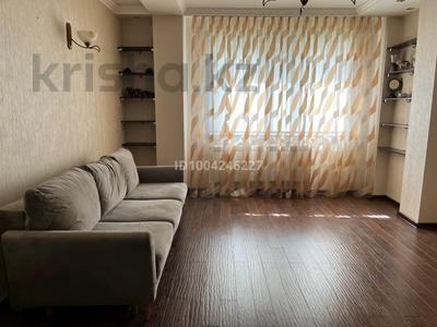 2-бөлмелі пәтер · 75 м² · 21/25 қабат, Сарыарка 1б — Пр. Сарыарка, бағасы: 270 000 〒 в Астане, Сарыарка р-н