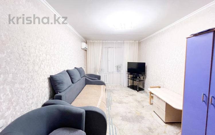 2-бөлмелі пәтер · 45 м² · 1/5 қабат, мкр. Самал, бағасы: 15 млн ₸ в Талдыкоргане, мкр Самал — фото 2