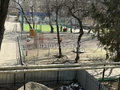 2-комнатная квартира · 47 м² · 2/2 этаж, мкр 16-й военный городок, Суюнбая 292 Е — 16й военный городок за 170 000 〒 в Алматы, Турксибский р-н