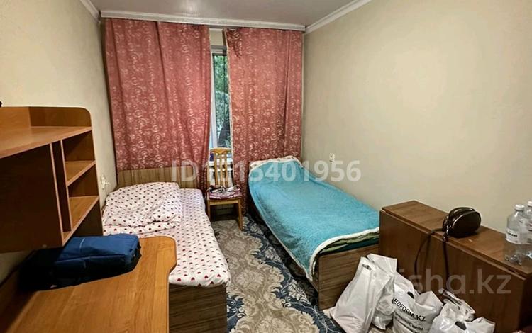 3 бөлме · 70 м² · 2/5 қабат, Тастақ-2 ш/а., Брусиловского 56 56, бағасы: 45 000 ₸ в Алматы, Алмалинский р-н — фото 2