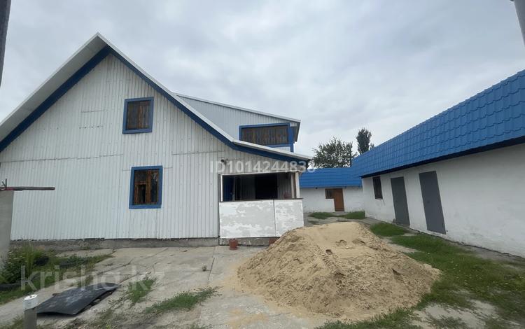 Жеке үй · 6 бөлме · 127.9 м² · 10 жүзд., Каржаубайулы 263 — Каржаубайулы, бағасы: 35 млн ₸ в Семее, Красный Кордон — фото 2