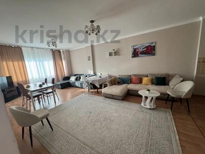 2-комнатная квартира · 90 м², Достык 5 — Сауран за 16 000 〒 в Астане, Есильский р-н