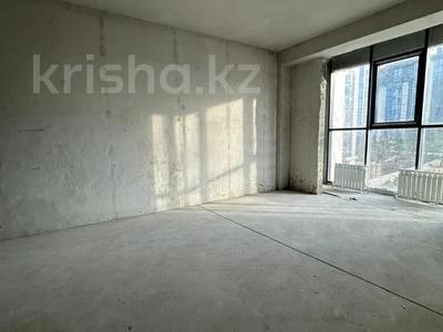 2-бөлмелі пәтер · 61.8 м² · 2/5 қабат, мкр Каргалы, Акселеу Сейдембек 105/6, бағасы: 56 млн ₸ в Алматы, Наурызбайский р-н