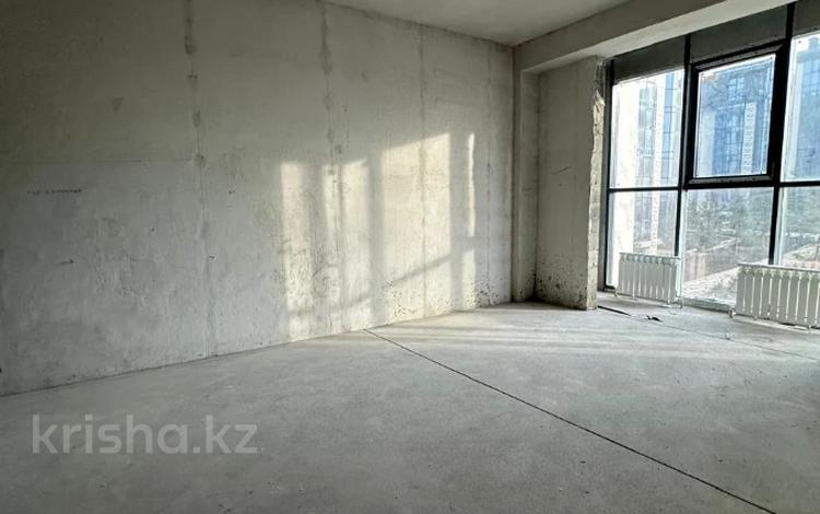 2-бөлмелі пәтер · 61.8 м² · 2/5 қабат, мкр Каргалы, Акселеу Сейдембек 105/6, бағасы: 56 млн ₸ в Алматы, Наурызбайский р-н — фото 2