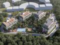 2-бөлмелі пәтер · 61.8 м² · 2/5 қабат, мкр Каргалы, Акселеу Сейдембек 105/6, бағасы: 56 млн ₸ в Алматы, Наурызбайский р-н — фото 13