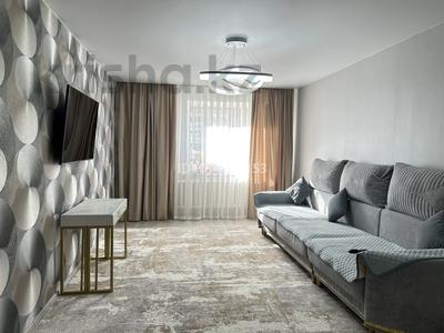 2-бөлмелі пәтер · 63 м² · 2/5 қабат, Чингиз Айтматова 31, бағасы: 36 млн ₸ в Астане, Нура р-н