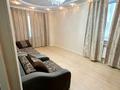2-комнатная квартира · 58 м² · 3/17 этаж, Сатпаева 25 — СУБСИДИРОВАНИЕ /договор/ /ЦОН/МОМЫШУЛЫ/ЕВРАЗИЯ/ЕНУ/За рестораном Туран за 290 000 ₸ в Астане, Алматы р-н — фото 2