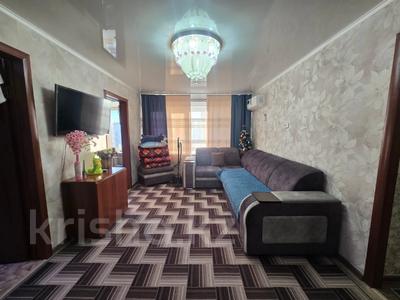 4-комнатная квартира · 60.9 м² · 4/5 этаж, Корчагина 90 за 20.5 млн 〒 в Рудном