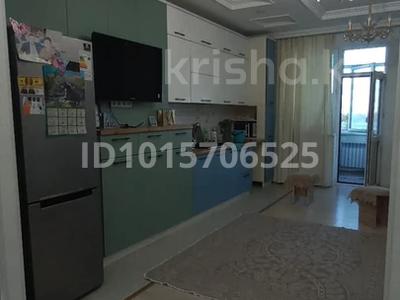 4-комнатная квартира · 117.5 м² · 8/10 этаж, Титова 6А за 350 000 ₸ в 