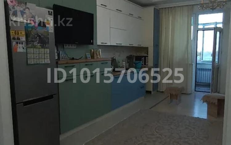 4-комнатная квартира · 117.5 м² · 8/10 этаж, Титова 6А за 350 000 ₸ в  — фото 2
