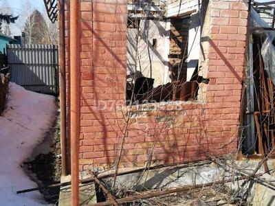Участок · 6 соток, С/О Алтайский строитель за 1 млн 〒 в Усть-Каменогорске
