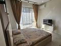 1-комнатная квартира · 40 м² · 8/13 этаж, Журавлева 28 — Розыбакиева Байкадамова за 42.5 млн ₸ в Алматы, Бостандыкский р-н — фото 3
