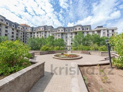 2-комнатная квартира, 84 м², 7/7 этаж, Калдаякова — Президентский Парк за 41.9 млн 〒 в Астане, Алматы р-н