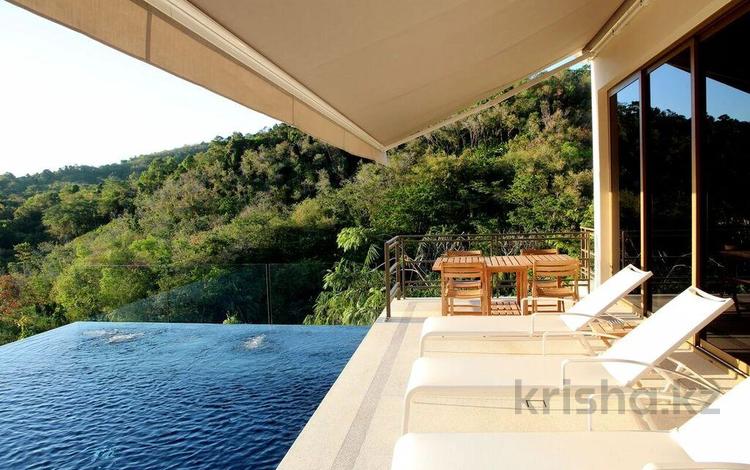 Отдельный дом · 3 комнаты · 500 м² · 3 сот., Найтон за ~ 630 млн 〒 в Пхукете — фото 2