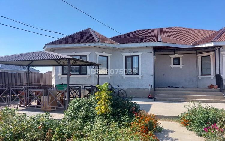 Жеке үй · 5 бөлме · 250 м² · 9 жүзд., Мусира далмуканова 19, бағасы: 33 млн ₸ в  — фото 2