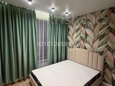 1-комнатная квартира · 45 м² · 5/6 этаж, Микрорайон Кайрат 2 за 290 000 ₸ в Алматы, Турксибский р-н