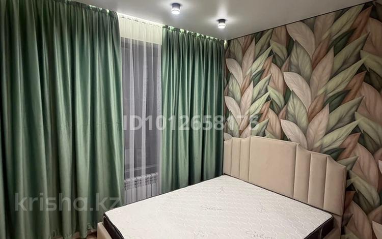 1-комнатная квартира · 45 м² · 5/6 этаж, Микрорайон Кайрат 2 за 290 000 ₸ в Алматы, Турксибский р-н — фото 2