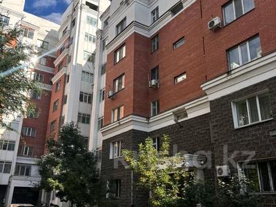3-комнатная квартира · 90 м² · 9/10 этаж, Бараева 25 — Иманбаева, Валиханова, Тархана за 48.5 млн ₸ в Астане, Алматы р-н