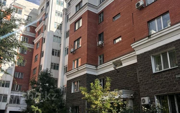 3-комнатная квартира · 90 м² · 9/10 этаж, Бараева 25 — Иманбаева, Валиханова, Тархана за 48.5 млн ₸ в Астане, Алматы р-н — фото 4