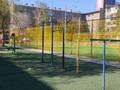 2-бөлмелі пәтер · 42.5 м² · 2/5 қабат, Юго-Восток ш/а., мкр Юго-Восток Камали Дюсембекова (Волочаевская) 37, бағасы: 18.5 млн ₸ в Караганде, Казыбек би р-н — фото 16