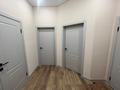 1-бөлмелі пәтер · 50 м² · 6/9 қабат, мкр. Алтын орда, Пр. Алии Молдагуловой 66г, бағасы: 26.5 млн ₸ в Актобе