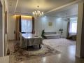 Отдельный дом · 6 комнат · 171.7 м² · 10 сот., Отыкен 31 за 165 млн ₸ в Астане, Алматы р-н