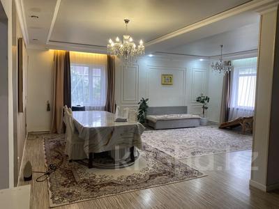 Отдельный дом · 6 комнат · 171.7 м² · 10 сот., Отыкен 31 за 165 млн ₸ в Астане, Алматы р-н