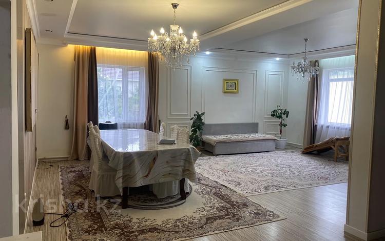Отдельный дом · 6 комнат · 171.7 м² · 10 сот., Отыкен 31 за 165 млн ₸ в Астане, Алматы р-н — фото 2