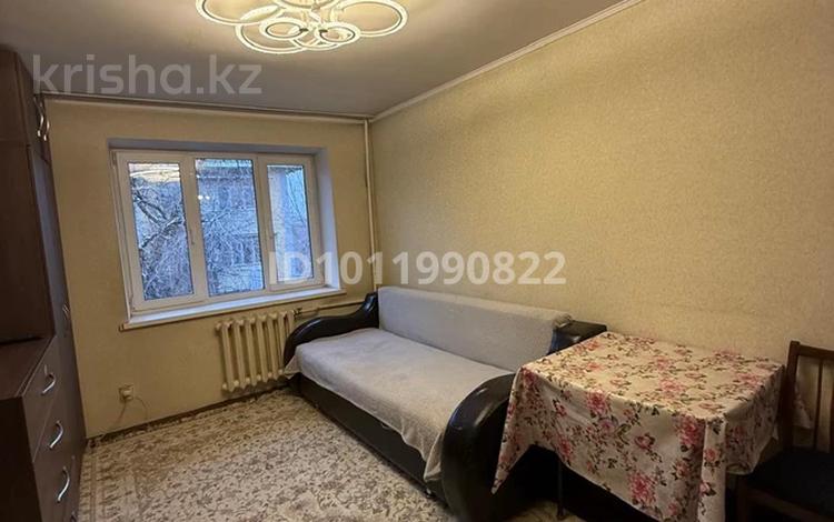 2-комнатная квартира · 36 м² · 3/3 этаж, ул. Таира Жарокова 195 за 29 млн ₸ в Алматы, Бостандыкский р-н — фото 2