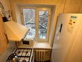 2-комнатная квартира · 36 м² · 3/3 этаж, ул. Таира Жарокова 195 за 29 млн ₸ в Алматы, Бостандыкский р-н — фото 9