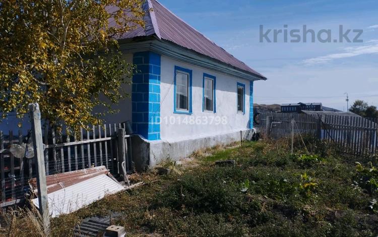 Отдельный дом · 3 комнаты · 75 м² · 27 сот., Уранхай 10 за 7 млн ₸ в Бестереке — фото 2
