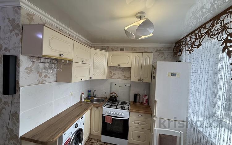 3-бөлмелі пәтер · 56 м² · 2/5 қабат, Мира 130, бағасы: 155 000 ₸ в Петропавловске — фото 147