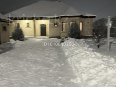 Отдельный дом · 5 комнат · 175.8 м² · 9 сот., Сатпаев 32 — Абылайхан за 70 млн ₸ в 