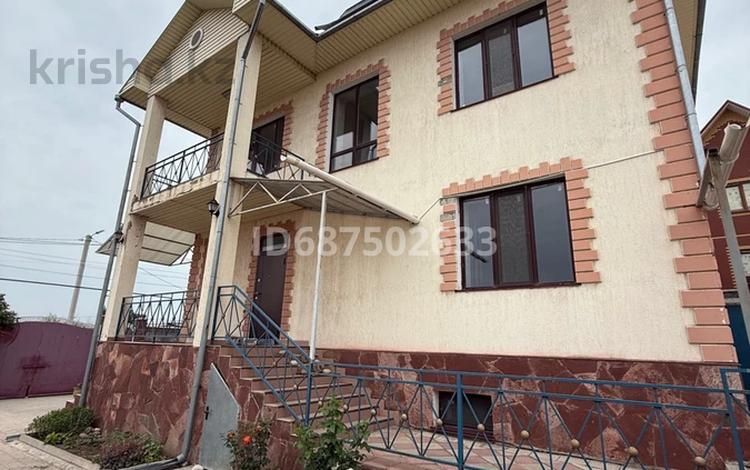 Отдельный дом · 4 комнаты · 234.1 м² · 9.55 сот., Ынтыиак 1 за 40 млн ₸ в Бекболате — фото 46