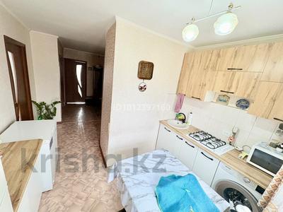 3-комнатная квартира · 61 м² · 5/5 этаж, Устаздар 6 за 20 млн ₸ в Талдыкоргане, военный городок Улан