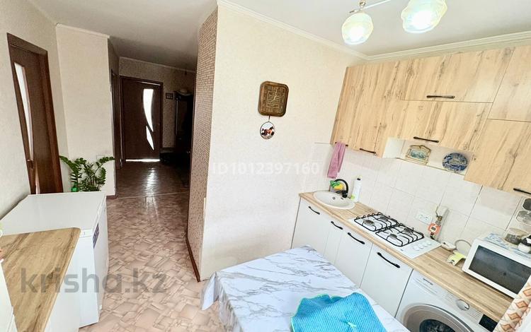 3-комнатная квартира · 61 м² · 5/5 этаж, Устаздар 6 за 20 млн ₸ в Талдыкоргане, военный городок Улан — фото 19