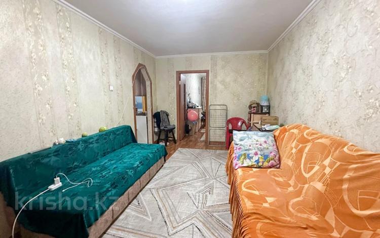 2-бөлмелі пәтер · 46 м² · 1/5 қабат, Казакстанская, бағасы: 15.8 млн ₸ в Талдыкоргане — фото 2