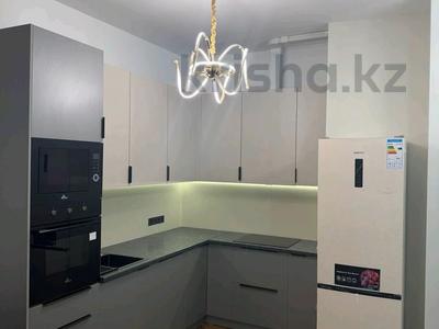 2-бөлмелі пәтер · 50 м² · 5/13 қабат, Раймбека 348/1, бағасы: 46 млн ₸ в Алматы, Алмалинский р-н