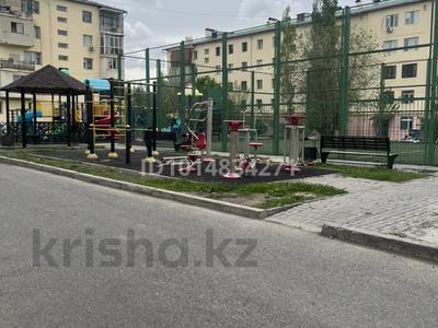 3-бөлмелі пәтер · 93 м² · 1/5 қабат, Нұрсәт ш/а 121 — возле Nursat city, бағасы: 38 млн ₸ в Шымкенте, Каратауский р-н